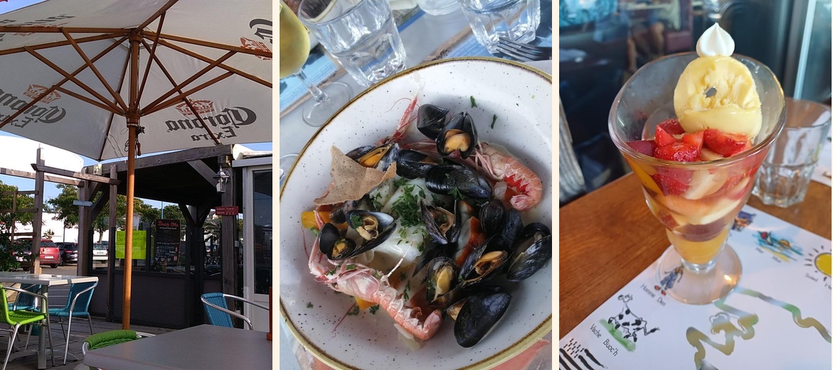 Côté Mer des Lavandières - Gallery Image 1