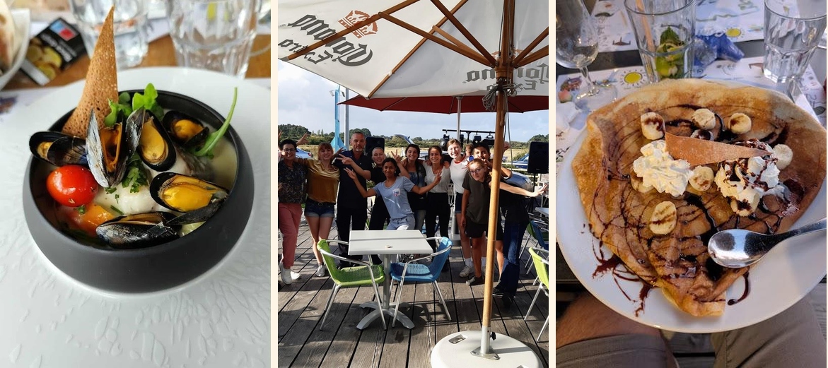 Côté Mer des Lavandières - Gallery Image 2