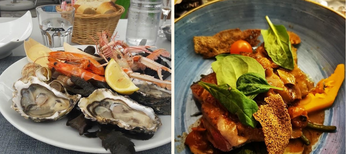 Côté Mer des Lavandières - Gallery Image 3