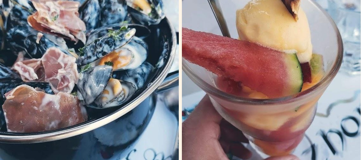 Côté Mer des Lavandières - Gallery Image 4