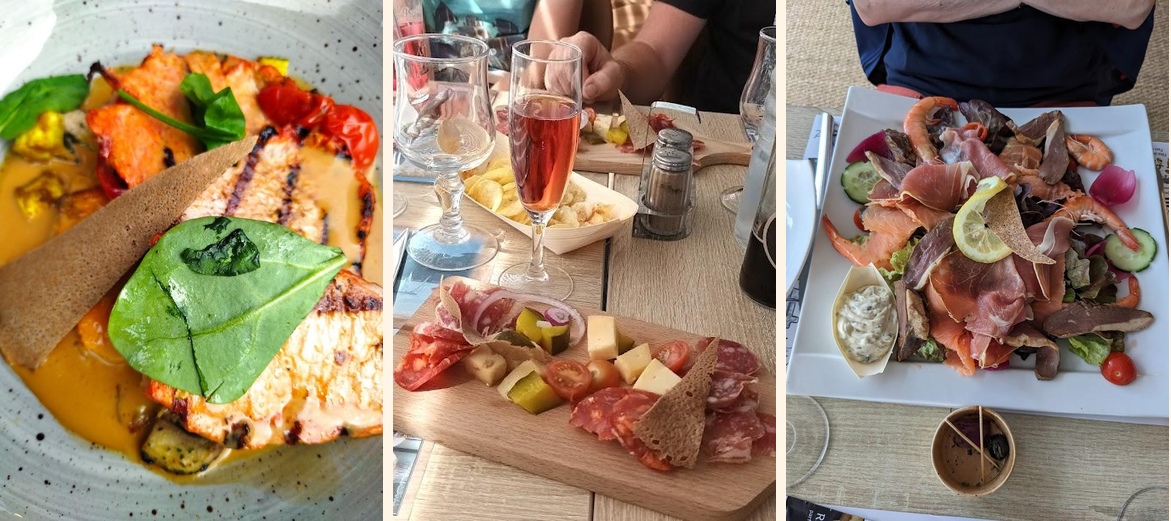 Côté Mer des Lavandières - Gallery Image 7