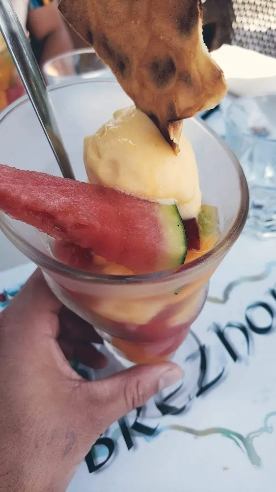 Salade de Fruits Frais